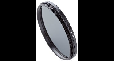 Zeiss T* UV filter 62mm