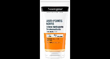 Neutrogena Visibly Clear Anti-Blackhead Scrubcrème 150 ml