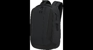 Samsonite Rugzak - Active Road Laptop Backpack 29,5 x 48 x 17,5 cm - 20 l - Black