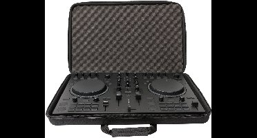 Magma CTRL Case MX2 - DJ-controller case
