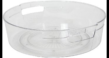 Organizer roterend karton multicolor educatief speelgoed 29x8,5cm.