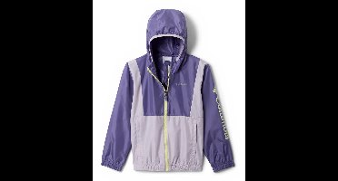 Columbia Lily Basin™ Ii Jas Paars 10-11 Years Jongens,Meisjes