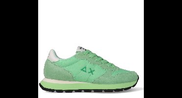 SUN68 Ally Solid Z36201_38 Groen / Paars-38