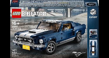 LEGO Creator Expert Ford Mustang - 10265
