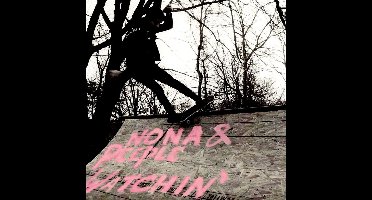 Nona & Peeple Watchin' - Split (7" Single)