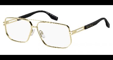 Marc Jacobs MARC 878 Gold 62/11/145 MAN Brilmonturen
