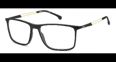 Carrera CARRERA 8924 Black gold 58/16/145 MAN Brilmonturen