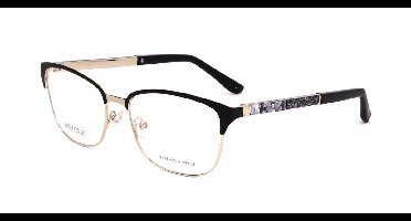 Brillenframe Dames Jimmy Choo JC192-003 ø 54 mm