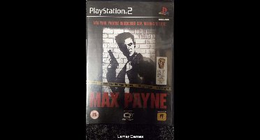 Max Payne
