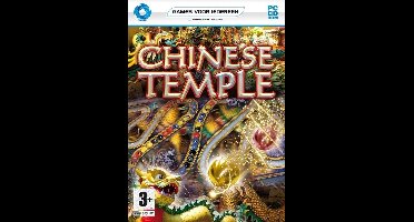 Chinese Temple - Windows