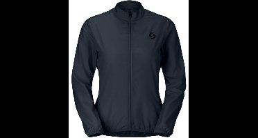 SCOTT jacket Woman Endurance WB dark blue
