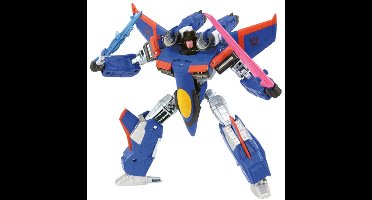 Transformers TL-EX Super Starscream