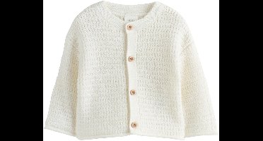 Next Gebreid babyvestje