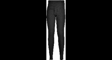 Portwest Thermische Broeken B121 - Zwart - XXXL