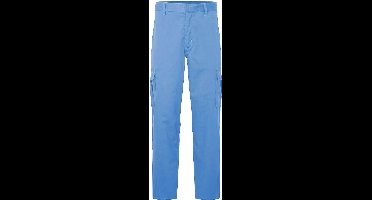 Portwest Anti-statische ESD broek voor dames AS12 - Hamilton Blauw - XXXL