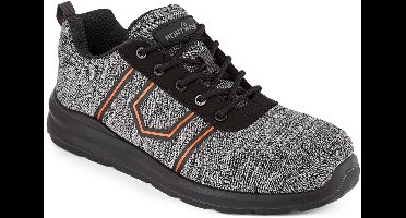 Portwest Portwest Composiet S3 Sportschoen FC25 - Grijs - 41