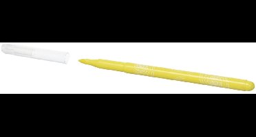 STABILO 2X PAK VAN 12 KLEURSTIFTEN POWER MAX -GEEL(24 STUKS)
