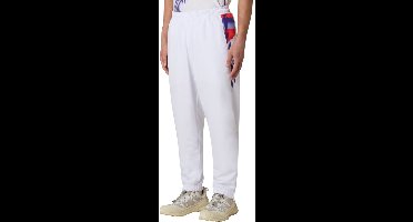 Australian Heren Broek Wit ARUPA0018/002A V Smash