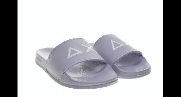 Sun68 Slippers Logo - Fashion Wear - Vrouwen
