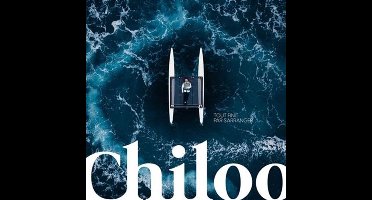Chiloo - Tout Finit Par S'Arranger (CD)