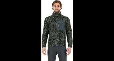 Fleece Karpos Rocchetta Evo