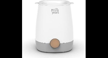 Snelle Flessenwarmer voor Babyvoeding