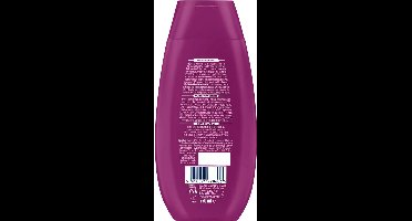 Schauma Shampoo & Conditioner Kids Framboos (250 ml)
