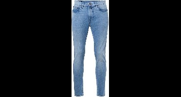 Pierre Cardin Jeans Lyon C7 34506 7790 6842 Mannen Maat - W34 X L32
