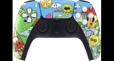 Clever Fruity Summer Controller (PS5 compatibel)