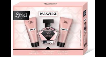 Creation Lamis Paraverse Giftset for her