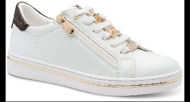 Marco Tozzi Dames Sneaker 2-23745-46 197 F-breedte Maat: 36 EU