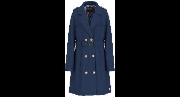 Meisjesjas Guess Canvas Trench