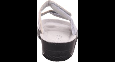 Rohde Slipper Grijs - Maat 39