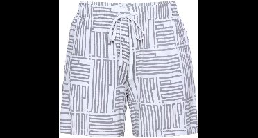 Joop! Schlafshorts Modern Deco
