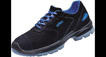 Atlas Schoen Ergo-Med 645 2.0 XP LG S3 - Zwart (W13) - 44