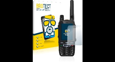 BROTECT - Screenprotector voor Motorola MXP600 - Folie Beschermfolie Beschermglas matte