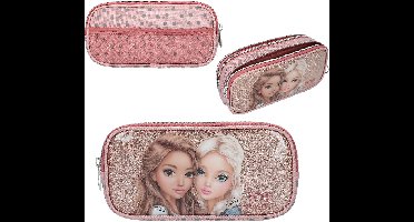 Depesche - TOPModel etui - DOTS