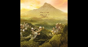 Journey To The Mountain Of Forever (Japanese Edition)