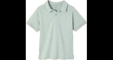 Vertbaudet Polo korte mouwen jongen