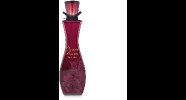 Damesparfum Christina Aguilera Violet Noir EDP 75 ml