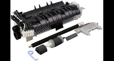 MicroSpareparts MSP2755 Laser-/ LED-Drucker Drucker-/Scanner-Ersatzteile (CF116-67903)