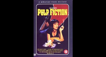 Pulp Fiction