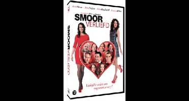 Smoorverliefd (DVD)