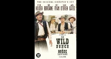 Wild Bunch (DVD)