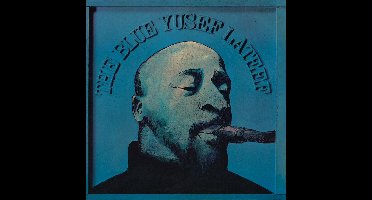 Blue Yusef Lateef