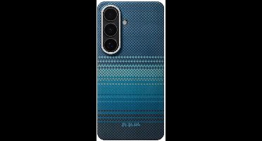Pitaka Ultra Slim Backcover geschikt voor Samsung Galaxy S26 - Moonrise
