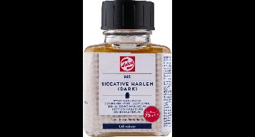 Siccatief Harlem (Donker) 085 Fles 75 ml