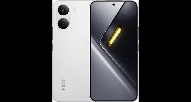 Xiaomi POCO X8 Pro Max - 12GB 512GB - Wit - 6,83 inch - 8500mAh