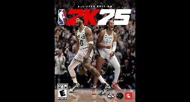 NBA 2K25 All-Star Edition - Windows Download