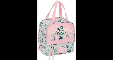 Disney Minnie Mouse Koeltas / Beauty Case Minty - 20 x 20 x 15 cm - Polyester